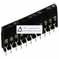 RS PRO_897-0764_Terminal Block Connector