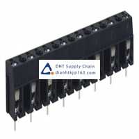 RS PRO_897-0799_Terminal Block Connector