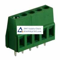 RS PRO_897-0819_Terminal Block Connector