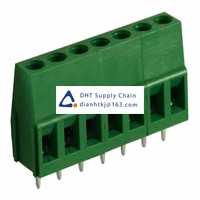 RS PRO_897-0821_Terminal Block Connector