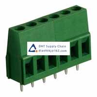 RS PRO_897-0828_Terminal Block Connector