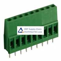 RS PRO_897-0834_Terminal Block Connector