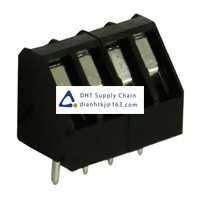 RS PRO_897-0881_Terminal Block Connector