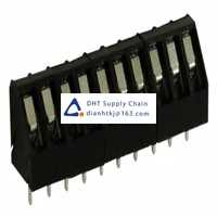 RS PRO_897-0904_Terminal Block Connector