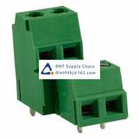 RS PRO_897-0910_Terminal Block Connector