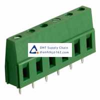 RS PRO_897-0932_Terminal Block Connector