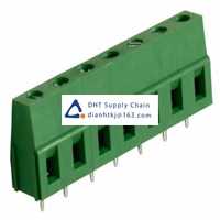 RS PRO_897-0941_Terminal Block Connector