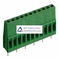 RS PRO_897-0972_Terminal Block Connector