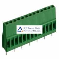 RS PRO_897-0976_Terminal Block Connector