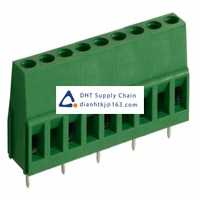 RS PRO_897-0979_Terminal Block Connector