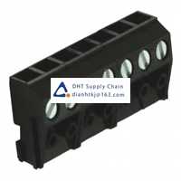 RS PRO_897-1301_Terminal Block Connector