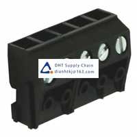 RS PRO_897-1304_Terminal Block Connector