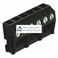 RS PRO_897-1307_Terminal Block Connector
