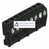 RS PRO_897-1310_Terminal Block Connector
