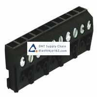 RS PRO_897-1317_Terminal Block Connector