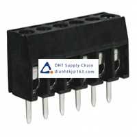 RS PRO_897-1341_Terminal Block Connector