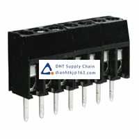 RS PRO_897-1345_Terminal Block Connector