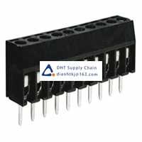 RS PRO_897-1351_Terminal Block Connector