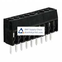 RS PRO_897-1357_Terminal Block Connector