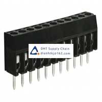 RS PRO_897-1360_Terminal Block Connector