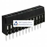 RS PRO_897-1363_Terminal Block Connector
