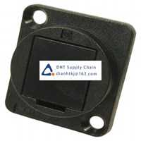 RS PRO_898-7646_AV Connector