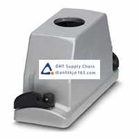 Phoenix Contact_1604573_D-SUB connectors