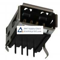 Molex_67643-2911_D-SUB connectors