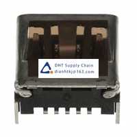 Molex_51387-0578_D-SUB connectors