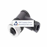 BALLUFF_BCC06ZA_Circular connector