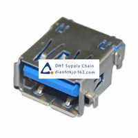 JST_UB3A-9R-D6C-112(HF)_D-SUB connectors