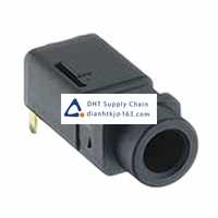 Lumberg_1503 16_AV Connector