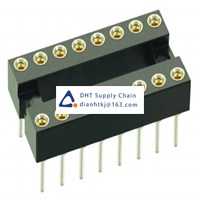 HARWIN_D2832-42_IC Connector