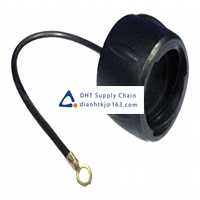 Souriau Sunbank by Eaton_UTS8DCGE_Circular connector