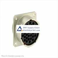 Souriau Sunbank by Eaton_UT002235SH_Circular connector