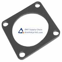 Souriau Sunbank by Eaton_UTFD11B_Circular connector
