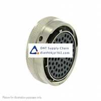 Souriau Sunbank by Eaton_UT0W62461SH_Circular connector