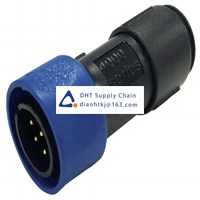 Bulgin_PXP4010/03S/5055_Circular connector