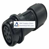 Bulgin_PXP4011/03P/5055_Circular connector