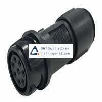 Bulgin_PXP4011/12P/6065_Circular connector