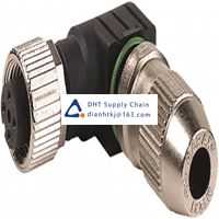 Murrelektronik Limited_7000-12681-0000000_Circular connector
