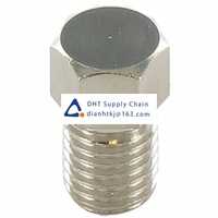 Murrelektronik Limited_996076_Circular connector