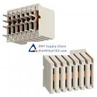 ERNI_254016 / 5223995-4_Backplane and Rack Connectors