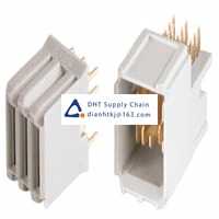 ERNI_114400 / 5223961-1_Backplane and Rack Connectors