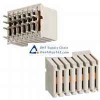 ERNI_254020 / 5646957-1_Backplane and Rack Connectors