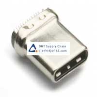 Molex_105444-0001_D-SUB connectors