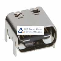 Molex_105450-0101_D-SUB connectors