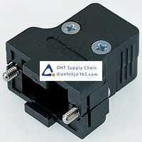 FCT from Molex_FKH2-5779 / 1731110496_D-SUB connectors