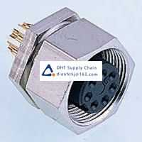 binder_09-0478-00-07_Circular connector