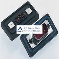 FCT from Molex_FWDR25S / 1731100009_D-SUB connectors